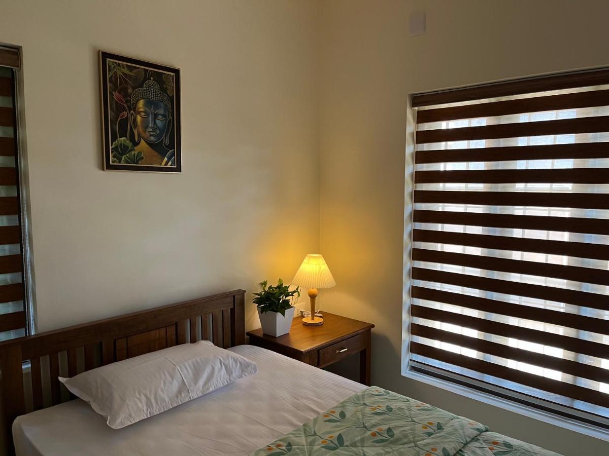 Solomon Apartments,Alappuzha Beach. Exterior foto